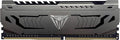 Patriot Viper Steel DDR4 RAM 16GB (1X16GB) 3200Mhz CL16 Desktop Memory